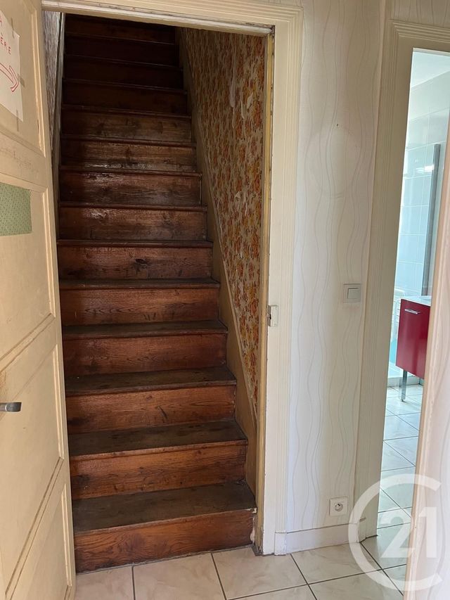 maison à vendre - 3 pièces - 75.5 m2 - NEVERS - 58 - BOURGOGNE - Century 21 Confluences