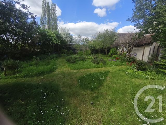 maison à vendre - 6 pièces - 127.48 m2 - VARENNES VAUZELLES - 58 - BOURGOGNE - Century 21 Confluences