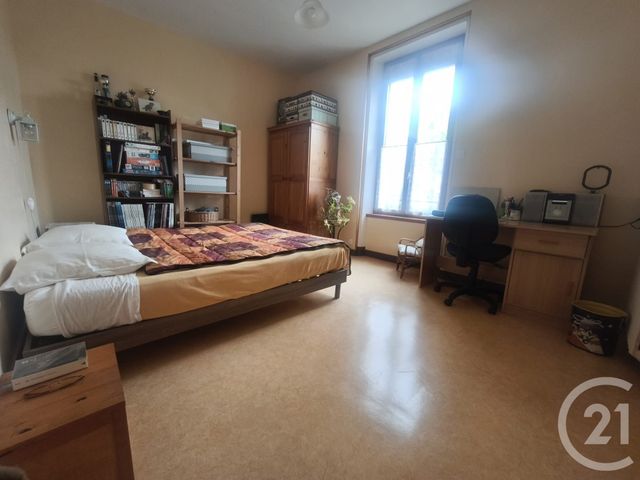 maison à vendre - 6 pièces - 127.48 m2 - VARENNES VAUZELLES - 58 - BOURGOGNE - Century 21 Confluences