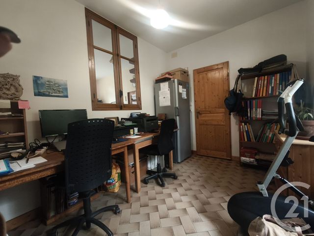 maison à vendre - 6 pièces - 127.48 m2 - VARENNES VAUZELLES - 58 - BOURGOGNE - Century 21 Confluences