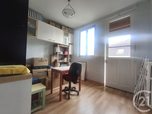 maison à vendre - 6 pièces - 127.48 m2 - VARENNES VAUZELLES - 58 - BOURGOGNE - Century 21 Confluences