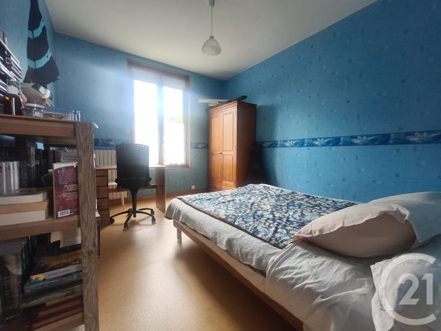 maison à vendre - 6 pièces - 127.48 m2 - VARENNES VAUZELLES - 58 - BOURGOGNE - Century 21 Confluences