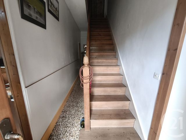 maison à vendre - 6 pièces - 127.48 m2 - VARENNES VAUZELLES - 58 - BOURGOGNE - Century 21 Confluences
