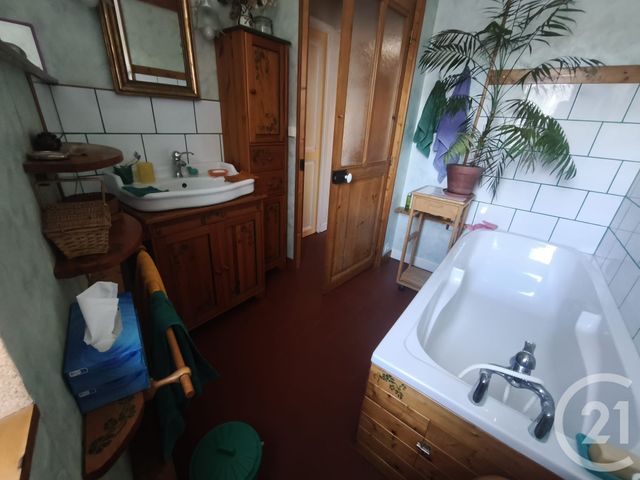 maison à vendre - 6 pièces - 127.48 m2 - VARENNES VAUZELLES - 58 - BOURGOGNE - Century 21 Confluences