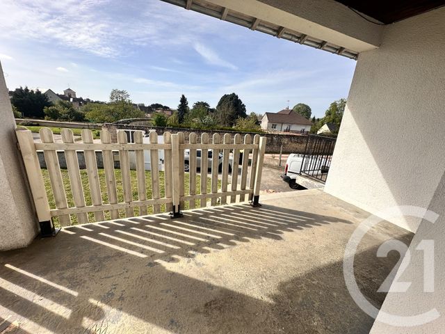 maison à vendre - 7 pièces - 126.42 m2 - POUGUES LES EAUX - 58 - BOURGOGNE - Century 21 Confluences