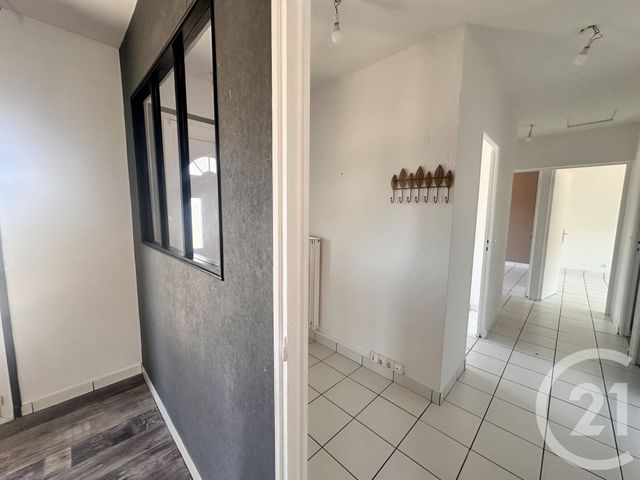 maison à vendre - 7 pièces - 126.42 m2 - POUGUES LES EAUX - 58 - BOURGOGNE - Century 21 Confluences