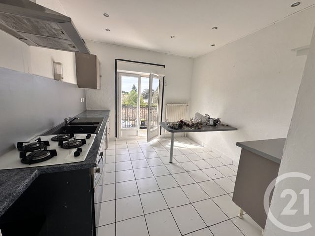 maison à vendre - 7 pièces - 126.42 m2 - POUGUES LES EAUX - 58 - BOURGOGNE - Century 21 Confluences