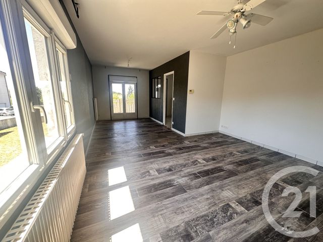 maison à vendre - 7 pièces - 126.42 m2 - POUGUES LES EAUX - 58 - BOURGOGNE - Century 21 Confluences