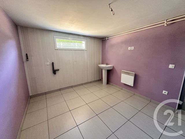 maison à vendre - 7 pièces - 126.42 m2 - POUGUES LES EAUX - 58 - BOURGOGNE - Century 21 Confluences
