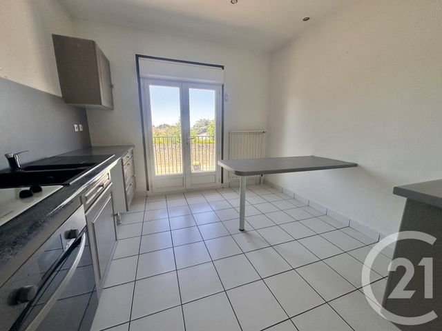maison à vendre - 7 pièces - 126.42 m2 - POUGUES LES EAUX - 58 - BOURGOGNE - Century 21 Confluences