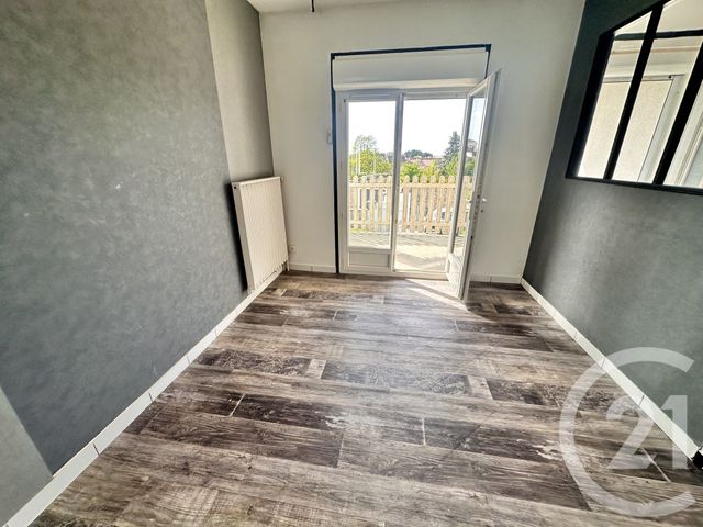 maison à vendre - 7 pièces - 126.42 m2 - POUGUES LES EAUX - 58 - BOURGOGNE - Century 21 Confluences