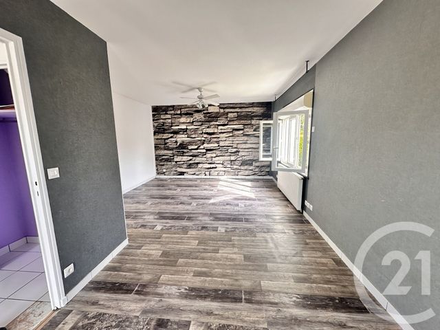 maison à vendre - 7 pièces - 126.42 m2 - POUGUES LES EAUX - 58 - BOURGOGNE - Century 21 Confluences