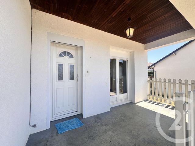 maison à vendre - 7 pièces - 126.42 m2 - POUGUES LES EAUX - 58 - BOURGOGNE - Century 21 Confluences