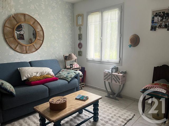 maison à vendre - 4 pièces - 90.0 m2 - ST MARTIN D HEUILLE - 58 - BOURGOGNE - Century 21 Confluences