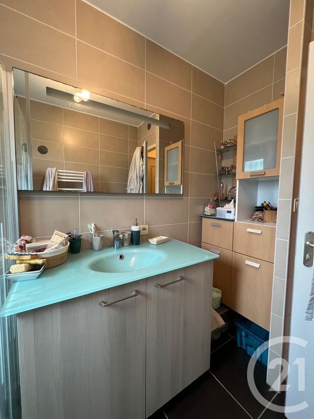 maison à vendre - 4 pièces - 90.0 m2 - ST MARTIN D HEUILLE - 58 - BOURGOGNE - Century 21 Confluences