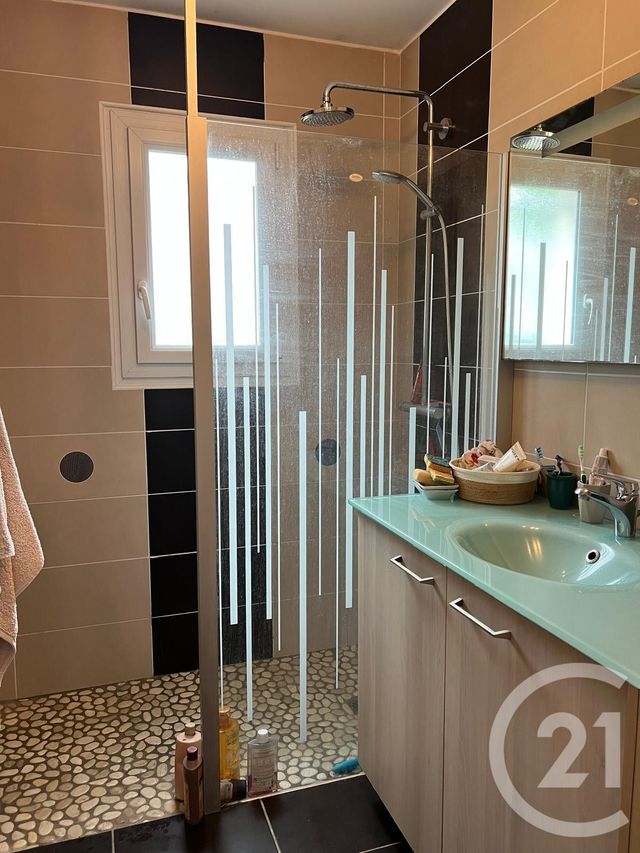 maison à vendre - 4 pièces - 90.0 m2 - ST MARTIN D HEUILLE - 58 - BOURGOGNE - Century 21 Confluences