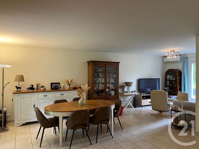 maison à vendre - 4 pièces - 90.0 m2 - ST MARTIN D HEUILLE - 58 - BOURGOGNE - Century 21 Confluences