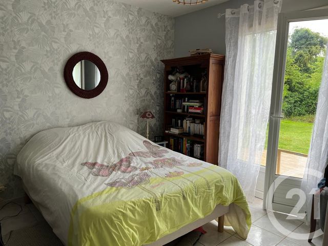 maison à vendre - 4 pièces - 90.0 m2 - ST MARTIN D HEUILLE - 58 - BOURGOGNE - Century 21 Confluences