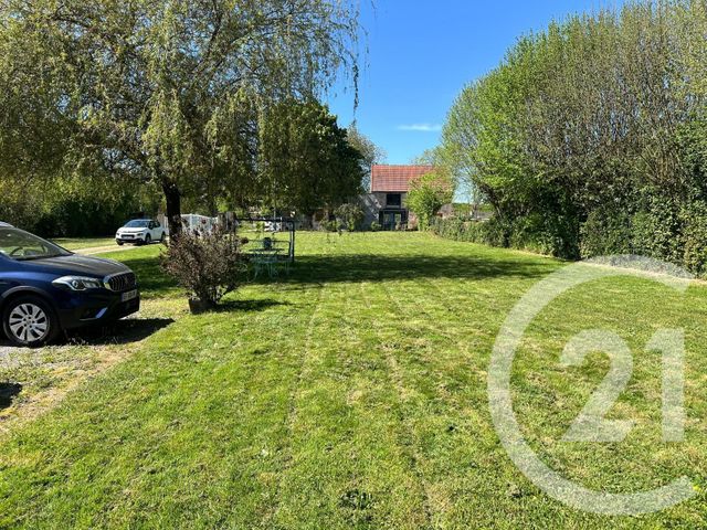 maison à vendre - 4 pièces - 90.0 m2 - ST MARTIN D HEUILLE - 58 - BOURGOGNE - Century 21 Confluences