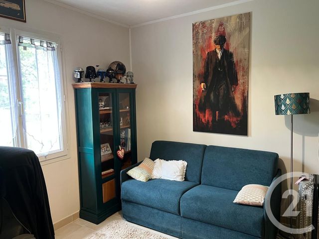 maison à vendre - 4 pièces - 90.0 m2 - ST MARTIN D HEUILLE - 58 - BOURGOGNE - Century 21 Confluences