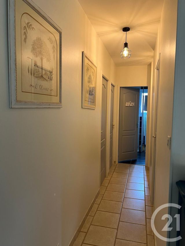 maison à vendre - 4 pièces - 90.0 m2 - ST MARTIN D HEUILLE - 58 - BOURGOGNE - Century 21 Confluences
