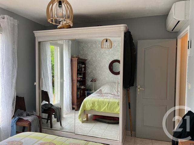 maison à vendre - 4 pièces - 90.0 m2 - ST MARTIN D HEUILLE - 58 - BOURGOGNE - Century 21 Confluences