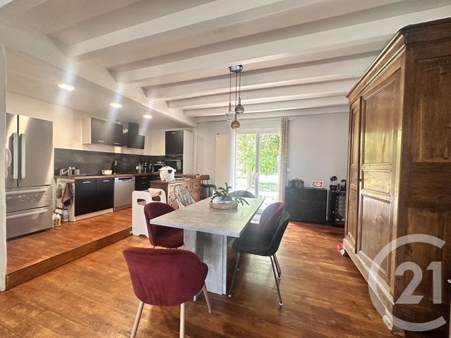 maison à vendre - 5 pièces - 129.33 m2 - CUFFY - 18 - CENTRE - Century 21 Confluences