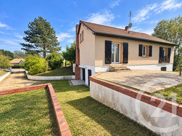 maison - CUFFY - 18
