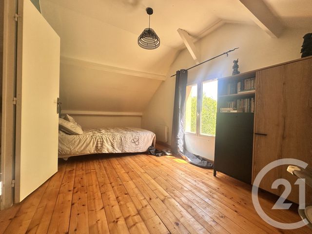 maison à vendre - 5 pièces - 129.33 m2 - CUFFY - 18 - CENTRE - Century 21 Confluences
