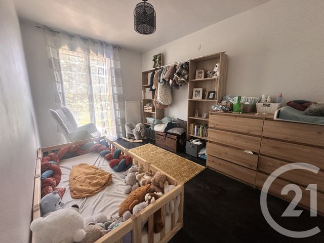 maison à vendre - 5 pièces - 129.33 m2 - CUFFY - 18 - CENTRE - Century 21 Confluences