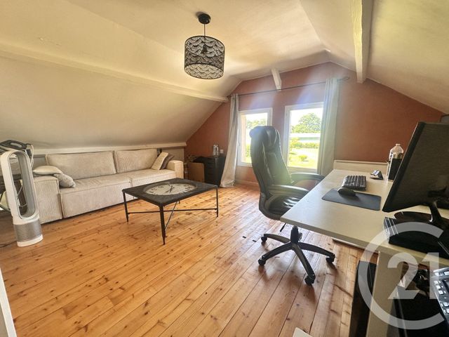 maison à vendre - 5 pièces - 129.33 m2 - CUFFY - 18 - CENTRE - Century 21 Confluences