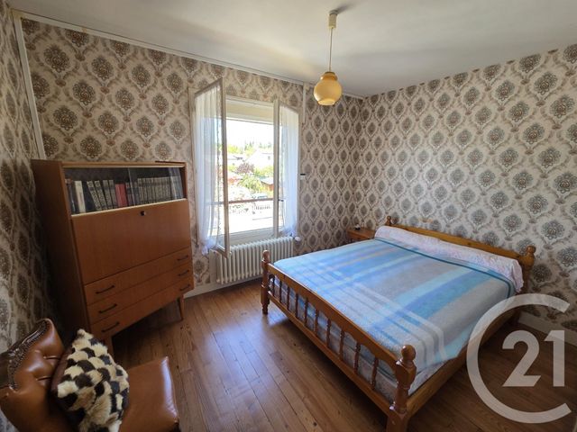 maison à vendre - 5 pièces - 75.0 m2 - IMPHY - 58 - BOURGOGNE - Century 21 Confluences
