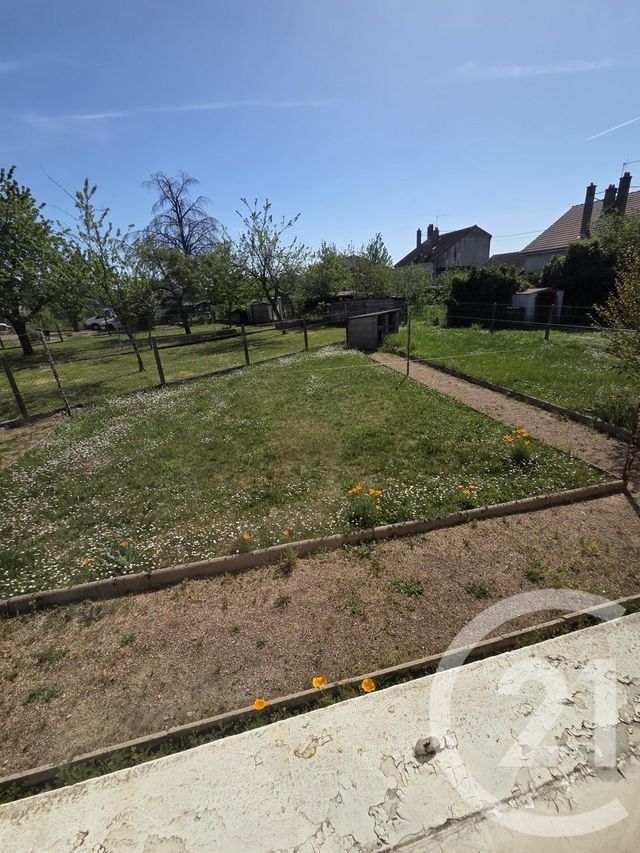 maison à vendre - 5 pièces - 75.0 m2 - IMPHY - 58 - BOURGOGNE - Century 21 Confluences