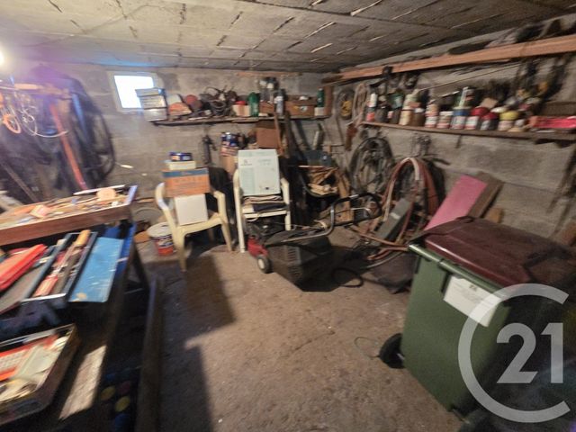 maison à vendre - 5 pièces - 75.0 m2 - IMPHY - 58 - BOURGOGNE - Century 21 Confluences