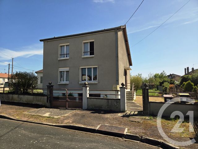 maison - IMPHY - 58