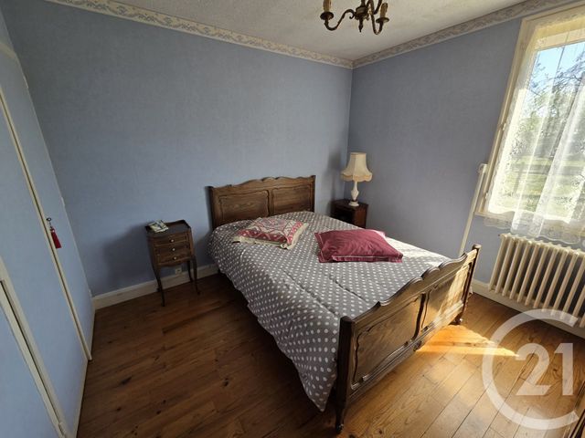 maison à vendre - 5 pièces - 75.0 m2 - IMPHY - 58 - BOURGOGNE - Century 21 Confluences