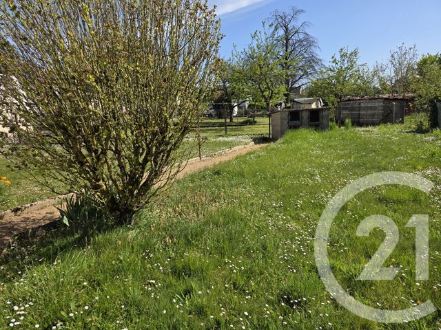 maison à vendre - 5 pièces - 75.0 m2 - IMPHY - 58 - BOURGOGNE - Century 21 Confluences