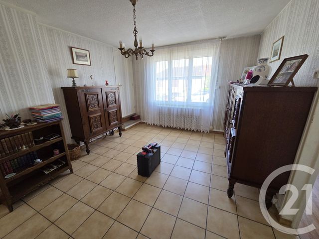 maison à vendre - 5 pièces - 75.0 m2 - IMPHY - 58 - BOURGOGNE - Century 21 Confluences