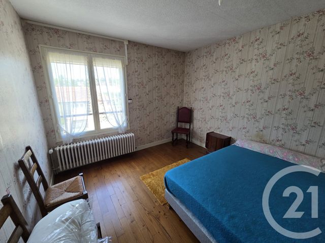 maison à vendre - 5 pièces - 75.0 m2 - IMPHY - 58 - BOURGOGNE - Century 21 Confluences