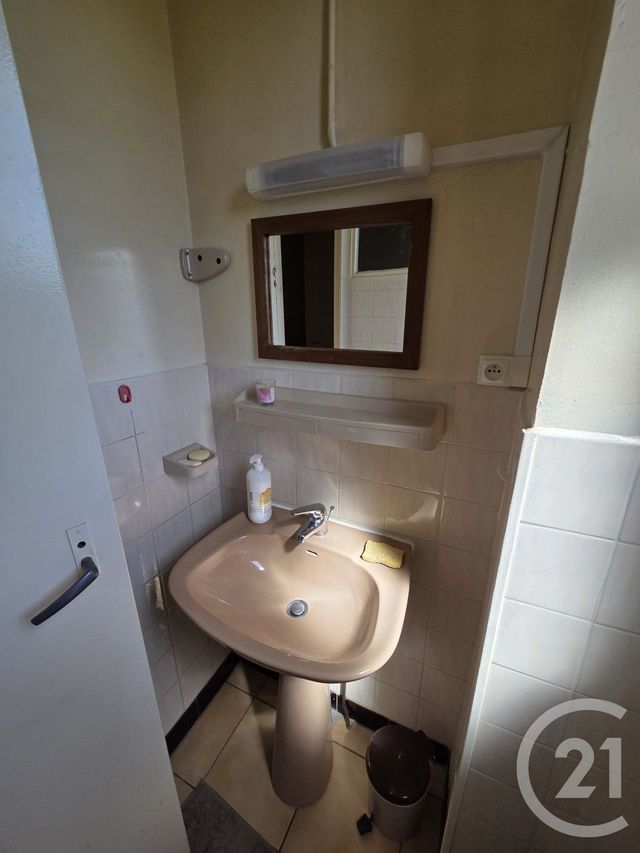 maison à vendre - 5 pièces - 75.0 m2 - IMPHY - 58 - BOURGOGNE - Century 21 Confluences
