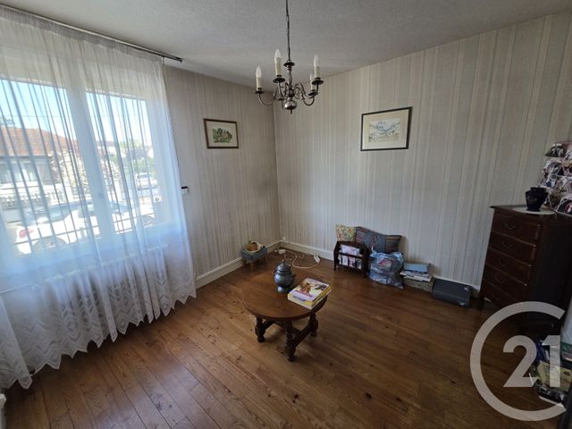 maison à vendre - 5 pièces - 75.0 m2 - IMPHY - 58 - BOURGOGNE - Century 21 Confluences