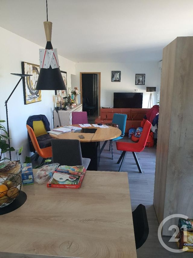 maison à vendre - 3 pièces - 69.7 m2 - MARZY - 58 - BOURGOGNE - Century 21 Confluences