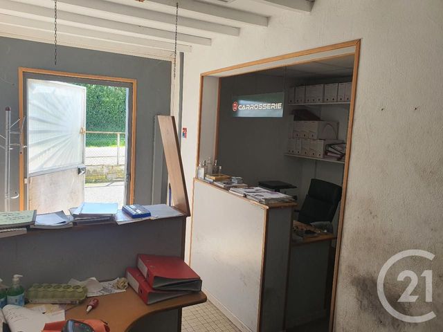 maison à vendre - 3 pièces - 69.7 m2 - MARZY - 58 - BOURGOGNE - Century 21 Confluences