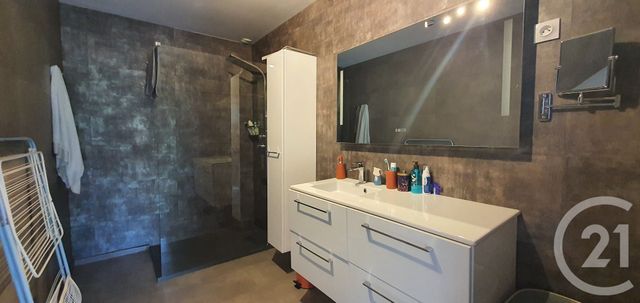 maison à vendre - 3 pièces - 69.7 m2 - MARZY - 58 - BOURGOGNE - Century 21 Confluences