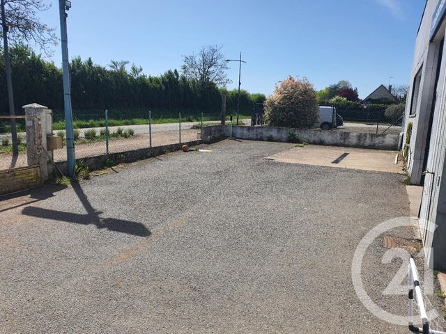 maison à vendre - 3 pièces - 69.7 m2 - MARZY - 58 - BOURGOGNE - Century 21 Confluences