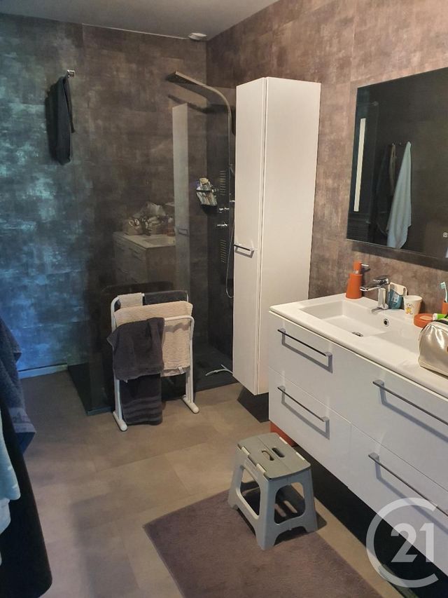 maison à vendre - 3 pièces - 69.7 m2 - MARZY - 58 - BOURGOGNE - Century 21 Confluences