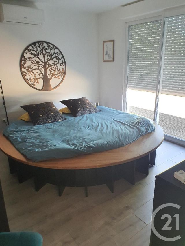 maison à vendre - 3 pièces - 69.7 m2 - MARZY - 58 - BOURGOGNE - Century 21 Confluences