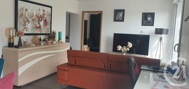 maison à vendre - 3 pièces - 69.7 m2 - MARZY - 58 - BOURGOGNE - Century 21 Confluences