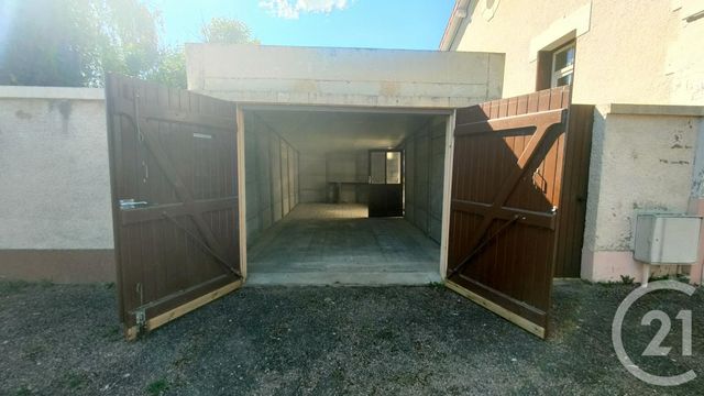 maison à louer - 3 pièces - 90.82 m2 - VARENNES VAUZELLES - 58 - BOURGOGNE - Century 21 Confluences