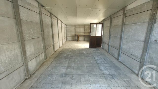 maison à louer - 3 pièces - 90.82 m2 - VARENNES VAUZELLES - 58 - BOURGOGNE - Century 21 Confluences